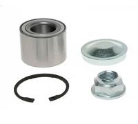 Wheel bearing J4711057 NIPPARTS for NISSAN OPEL RENAULT