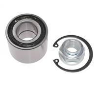 Wheel bearing J4718017 NIPPARTS for SUZUKI NISSAN