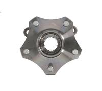 Wheel bearing ki BTA H18028BTA for SUZUKI KIZASHI (FR) 2.4 2014-2014