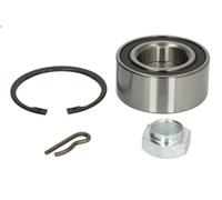 Wheel bearing ki BTA H1C000BTA for CITROEN ZX (N2) 2 1992-1997