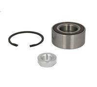 Wheel bearing ki BTA H1C015BTA for PEUGEOT RCZ 1.6 2010-2015