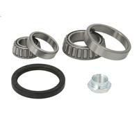 Wheel bearing ki BTA H1W007BTA for VW TRANSPORTER T3 Bus (25_) 1.6 1981-1987