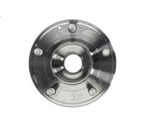 Wheel bearing ki BTA H1X026BTA for FIAT STILO (192_) 1.9 2004-2006