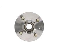 Wheel bearing ki BTA H20516BTA for HYUNDAI ATOS (MX) 1 1998-2002