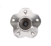 Wheel bearing ki BTA H21101BTA for NISSAN PULSAR Hatchback (C13) 1.5 2014-