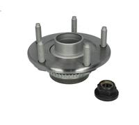 Wheel bearing ki BTA H2G044BTA for BMW 3 (E46) 2 1998-2001