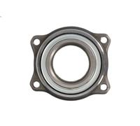 BTA H2M034BTA Wheel bearing kit