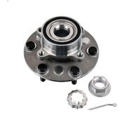 Wheel bearing ki FEBI 176438 for MITSUBISHI PAJERO IV (V8_W, V9_W) 3 2007-