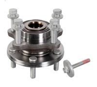 Wheel bearing ki FEBI 176532 for VOLVO V40 Hatchback (525) 2 2014-2019