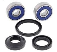 Wheel bearing ki for ALL BALLS AB25-1597 for Honda XR 125 2004-2004