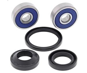 Wheel bearing ki for ALL BALLS AB25-1597 for Honda XR 125 2004-2004