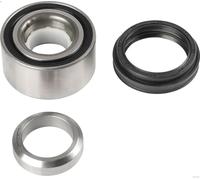 Wheel bearing ki HERTH+BUSS JAKOPARTS J4712073 for HILUX VII Pickup 3 2005-2015