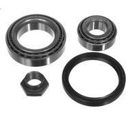 Wheel bearing ki MEYLE 100 098 0029/S for TRANSPORTER T3 Bus (25_) 1.6 1981-1987