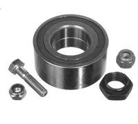 Wheel bearing ki MEYLE 100 498 0034 for AUDI QUATTRO (85) 2.1 1980-1987