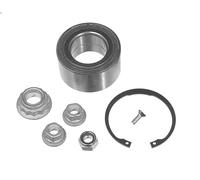 Wheel bearing ki MEYLE 100 498 0135 for VW VENTO (1H2) 2 1991-1998