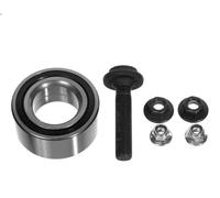 Wheel bearing ki MEYLE 100 498 0337 for AUDI A4 B5 (8D2) 1.9 2000-2000