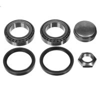 Wheel bearing ki MEYLE 11-14 033 5029/S for PEUGEOT J5 Bus (290P) 2 1990-1994