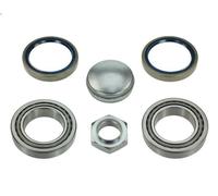 Wheel bearing ki MEYLE 11-14 650 0001 for FIAT DUCATO Van (230_) 2 2001-2002