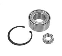 Wheel bearing ki MEYLE 11-14 650 0007 for PEUGEOT RCZ 2 2010-2015