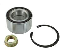 Wheel bearing ki MEYLE 11-14 650 0008 for PEUGEOT RCZ 2 2010-2015