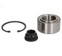 Wheel bearing ki MEYLE 11-14 650 0012 for TOYOTA AYGO (_B1_) 1 2005-2014