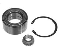 Wheel bearing ki MEYLE 14 098 0035/S for MERCEDES-BENZ VANEO (414) 1.7 2002-2005