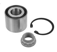 Wheel bearing ki MEYLE 14 098 0037/S for MERCEDES-BENZ VANEO (414) 1.7 2002-2005