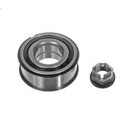 Wheel bearing ki MEYLE 16-14 650 0008 for RENAULT SAFRANE I (B54_) 2 1992-1996