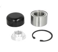 Wheel bearing ki MEYLE 16-14 750 0014 for OPEL MOVANO A Van (X70) 1.9 2000-2001