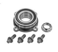 Wheel bearing ki MEYLE 314 752 0001