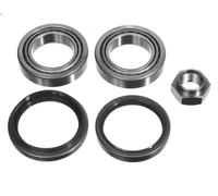 Wheel bearing ki MEYLE 35-14 013 3047/S for KIA PRIDE (DA) 1.3 1990-1997