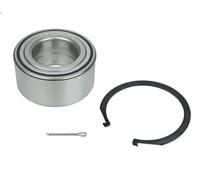Wheel bearing ki MEYLE 37-14 650 0004 for KIA CARENS IV 2 2013-2016