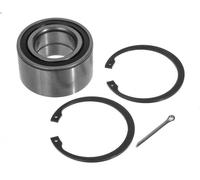 Wheel bearing ki MEYLE 614 160 0005 for SAAB 900 II 2 1993-1998