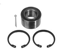 Wheel bearing ki MEYLE 614 160 0007 for OPEL ASCONA C (J82) 1.3 1981-1988