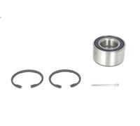 Wheel bearing ki MEYLE 614 160 0008 for OPEL COMBO Tour 1.3 2004-2011