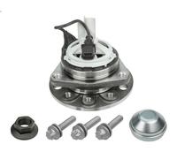 Original Meyle Wheel Hub 614 650 0005 – for Cadillac, Fiat, Opel, Saab