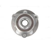 Wheel bearing ki MEYLE 614 652 0008 for OPEL ASTRA J GTC 2 2012-2015