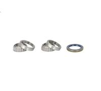 Wheel bearing ki MEYLE 714 101 9561 for FORD KA (RB_) 1.3 1996-2002