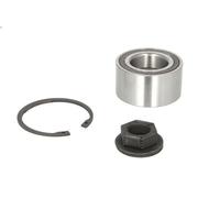 Wheel bearing ki MEYLE 714 108 0002 for MAZDA 2 (DY) 1.4 2003-2007
