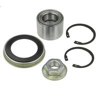 Wheel bearing ki MEYLE 714 113 5043/S for MAZDA 2 (DY) 1.4 2003-2007