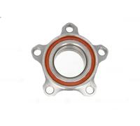 Wheel bearing ki MEYLE 714 500 0006 for FORD TRANSIT Van (FA_ _) 2 2000-2006
