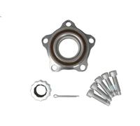 Wheel bearing ki MEYLE 714 650 0016 for FORD TRANSIT Van (FA_ _) 2.2 2006-2014