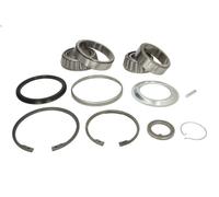 Wheel bearing ki SKF VKBA 2421