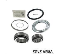 Wheel bearing ki SKF VKBA 2422