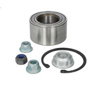 Wheel bearing ki SKF VKBA 3455 for AUDI A3 (8L1) 1.9 1996-2001