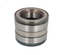 Wheel bearing ki SKF VKBA 5412 for MERCEDES-BENZ ATEGO 4.249 1998-2004