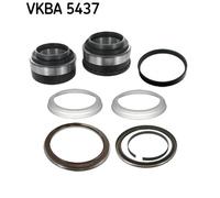 Wheel bearing ki SKF VKBA 5437