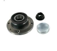 Wheel bearing ki SKF VKBA 6552 for OPEL ADAM (M13) 1 2014-2018