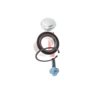 Wheel bearing ki SKF VKBA 6696 for MERCEDES-BENZ CLS (C218) 3 2011-2014