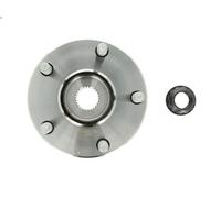 Wheel bearing ki SKF VKBA 6874 for TOYOTA VERSO (_R2_) 1.6 2009-2018